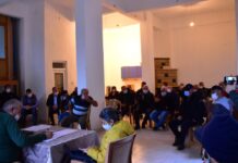 Örnek bir belediye: Fındıklı Belediyesi bütçesini, halkla birlikte belirleyecek