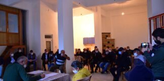 Örnek bir belediye: Fındıklı Belediyesi bütçesini, halkla birlikte belirleyecek