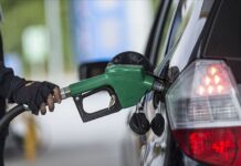 Benzine ve motorine yine zam geldi!