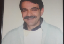 Hasta tutsak Sıtkı Bektaş hayatını kaybetti