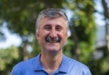 Covid-19 testi pozitif çıkan Alper Taş, tedbir amaçlı hastahaneye kaldırıldı