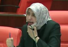 AKP Grup Başkanvekili şaşkın: “Polisin işçileri tartaklamasını anlayamıyorum”