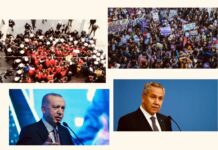 Haftanın özeti