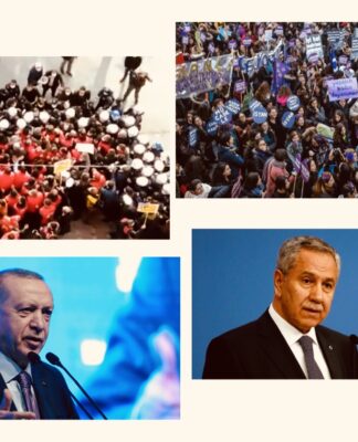Haftanın özeti