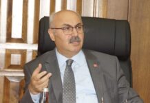 İzmir Valisi, tecavüzcü Ensar Vakfı’nı depremzedeler için barınma yeri olarak gösterdi!