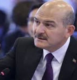 Soylu’dan kadın cinayetleri konusunda erkeklere “caydırıcı” uyarı: “Kendinize gelin yahu!”