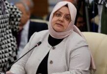 Bakan Selçuk yoksulluğu bir türlü açıklayamadı: “Yoksulluğun birçok tanımı var: Mutlak, aşırı, göreceli, nesnel, öznel…”