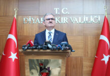 AKP’li Vali: “İşsizlik yok, iş beğenmezlik var”