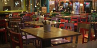 Koronavirüs’e karşı yeni önlemler: 22’den sonra lokanta, restoran, sinema, tiyatro kapanacak!