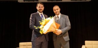 Berat’ın adamı Pelikancı Selman Öğüt, Medipol Üniversitesi’nden kovuldu