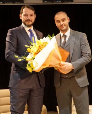 Berat’ın adamı Pelikancı Selman Öğüt, Medipol Üniversitesi’nden kovuldu