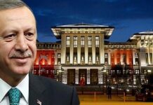 Erdoğan’ın maaşına en az 3 asgari ücret tutarında zam yapılacak!