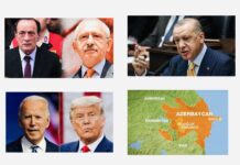 Haftanın özeti
