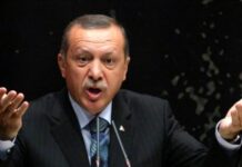 Daha önce AB ile ilgili söylemediği laf kalmayan Erdoğan, şimdi de Türkiye’yi Avrupa’da gördüğünü açıkladı!