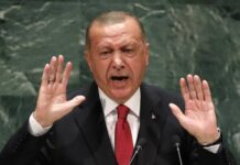 Erdoğan’dan Arınç’a cevap: “Samimiyetimizi, hizmetlerimizi, vizyonumuzu kimse sorgulayamaz”
