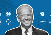Biden’dan kurtarıcı çıkarmak! (*)