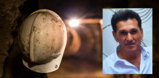 Kaçak madende ağır yaralanan işçiyi banyoda yıkadılar, ‘ağaçtan düştü’ dediler