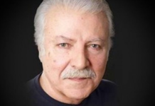 Usta oyuncu Ahmet Uz, yaşamını yitirdi