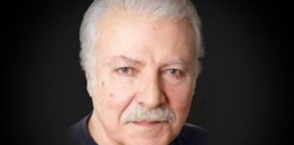 Usta oyuncu Ahmet Uz, yaşamını yitirdi