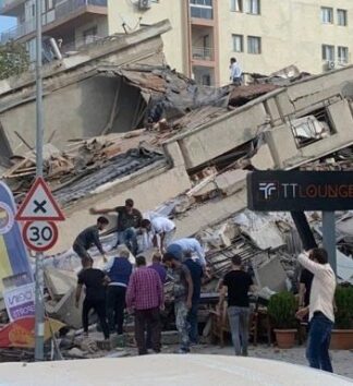 AKP’li milletvekilinden deprem vergisi itirafı: “Toplanan vergiler depreme gönderilecek diye bir genelge yok”