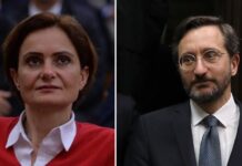 AKP’nin yargısından yine tartışmalı bir karar: Canan Kaftancıoğlu hakkında verilen takipsizlik kararı kaldırıldı
