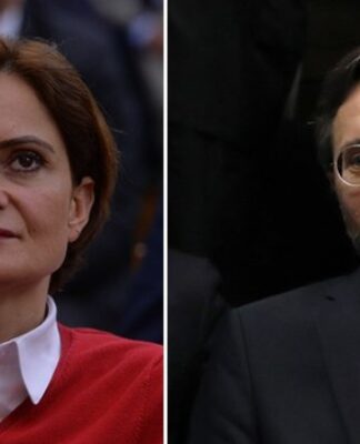 AKP’nin yargısından yine tartışmalı bir karar: Canan Kaftancıoğlu hakkında verilen takipsizlik kararı kaldırıldı