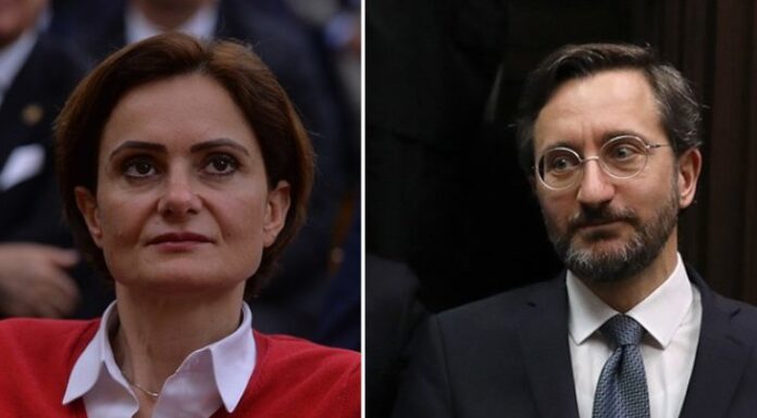 AKP’nin yargısından yine tartışmalı bir karar: Canan Kaftancıoğlu hakkında verilen takipsizlik kararı kaldırıldı