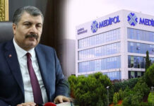 Bakan Yardımcılığı “yabancıya” gitmedi: Koca’nın yardımcılığına, üniversitesinde rektör olan Selahattin Aydın getirildi