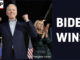 Biden, Amerika’nın 46’ıncı başkanı olarak seçildi