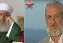 TRT’ye çıkarılan gericilerden akıl dışı yalanlar: “Depremle konuşarak onu durdurdu!”