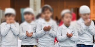 Koronavirüs nedeniyle okulları kapatan AKP 4-6 yaş Kuran kurslarını “yüz yüze eğitime” başlatıyor!
