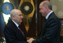 Bahçeli ve Erdoğan birlikte pikniğe gidecek…