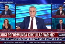 Batan gemiyi Bülent Arınç da mı terk ediyor: “Osman Kavala’nın tutuklu kalmasına hayret ediyorum, Demirtaş serbest bırakılabilir”