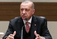 Erdoğan eleştirilerden kurtulmanın yolunu 1939 yılına giderek buldu: “Erzincan depreminde 33 bin vatandaşımız rahmetli olmuştu, CHP’nin sözcüsünün dedesi bakandı”