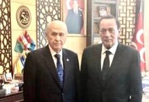 “Derin devlet” korumasından “Cumhur İttifakı” kalkanı altına*