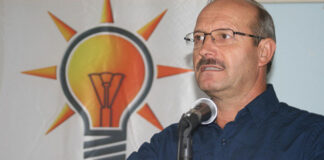 Bir AKP klasiği: “Ülkede kriz yok, iş beğenmiyorlar”