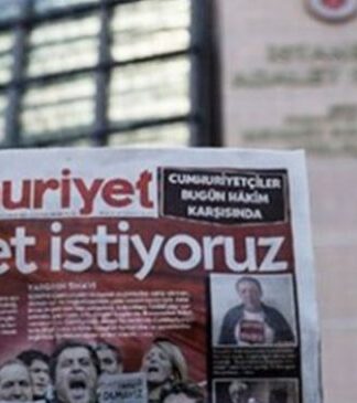 Cumhuriyet Gazetesi davasında AİHM’den ihlal kararı: Türkiye tazminat ödeyecek