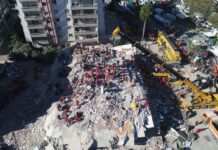 Sayı değil insan: İzmir’de yaşamını yitirenlerin sayısı 110’a ulaştı