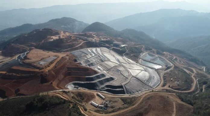 Siyanürle altın arayan firmanın sahibi yine “yabancı” çıkmadı