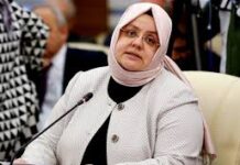 Bakan Zümrüt’e göre ülkede “yoksulluk” sorun değilmiş!