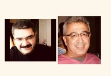Ölümü yenerek bizi sevindirdiler