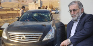 İranlı nükleer bilimci Fahrizade suikastı ile ilgili yeni açıklamalar