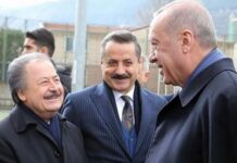 Cavit Çağlar Olay TV’yi neden kapattığını açıkladı: “HDP yayınlarına ağırlık verilmeye başlandı”