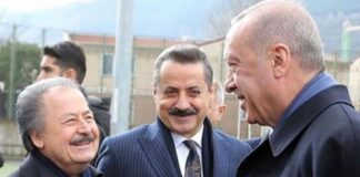 Cavit Çağlar Olay TV’yi neden kapattığını açıkladı: “HDP yayınlarına ağırlık verilmeye başlandı”