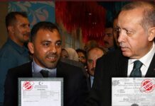 Erdoğan’ın Başdanışmanı Hamza Yerlikaya’nın sahtekarlığı mahkemece kanıtlanmış