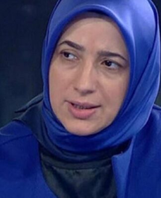 AKP’li Zengin, Gergerlioğlu’nun çıplak arama açıklamasını yalanlayamadı onun yerine “terörize ediyor” dedi!