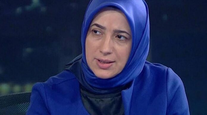 AKP’li Zengin, Gergerlioğlu’nun çıplak arama açıklamasını yalanlayamadı onun yerine “terörize ediyor” dedi!