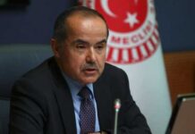 AKP’li Aydoğdu: “Şeriat her şeyin üzerindedir, bizim hukukumuzdur”