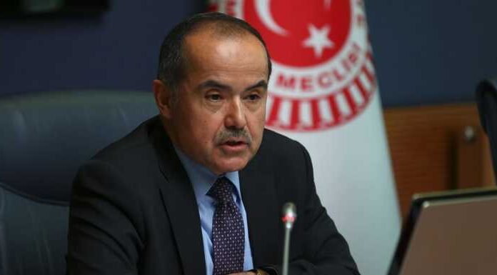 AKP’li Aydoğdu: “Şeriat her şeyin üzerindedir, bizim hukukumuzdur”