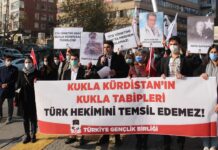 Perinçek’in gençlerinden hekimleri hedef alan çağrı: “Türk Tabipler Birliği’ni kuşatın!”